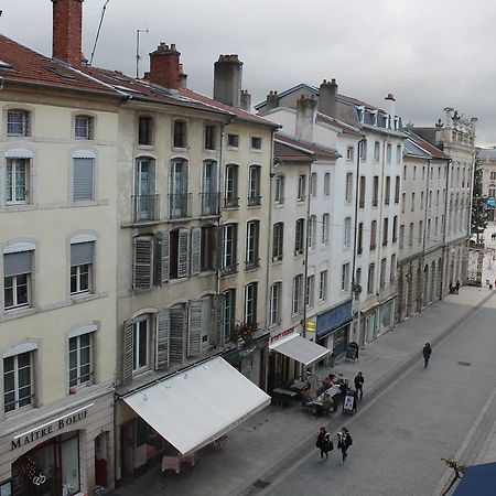 Les Portes D'Or Nancy Zewnętrze zdjęcie
